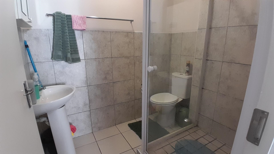 To Let 1 Bedroom Property for Rent in Bellville South Western Cape